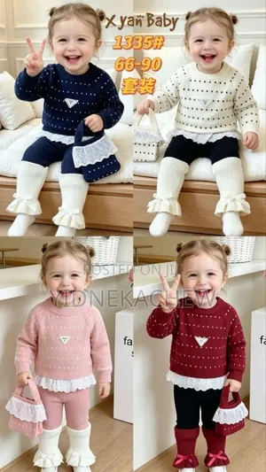 Multi Colour 2 PCS
