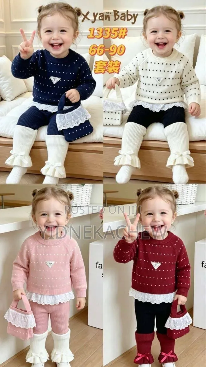Multi Colour 2 PCS