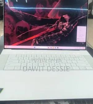 New Laptop Dell XPS 15 32GB Intel Core Ultra 9 SSD 1T