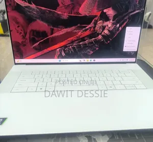 New Laptop Dell XPS 15 32GB Intel Core Ultra 9 SSD 1T