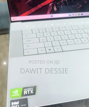 New Laptop Dell XPS 15 32GB Intel Core Ultra 9 SSD 1T