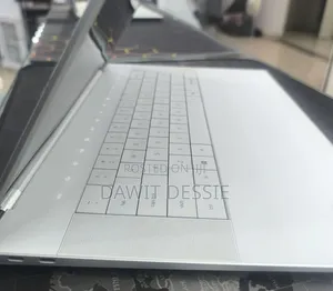 New Laptop Dell XPS 15 32GB Intel Core Ultra 9 SSD 1T