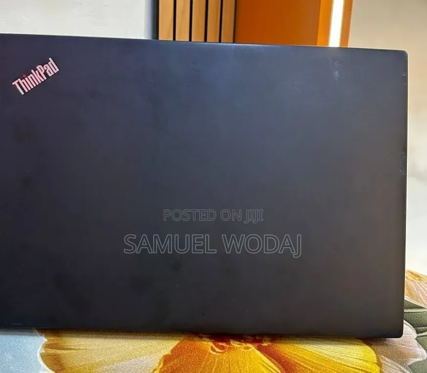 New Laptop Lenovo ThinkPad X1 Carbon 8GB Intel Core i5 SSD 512GB