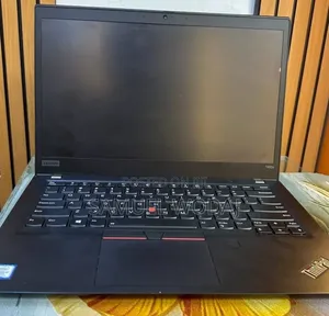 New Laptop Lenovo ThinkPad X1 Carbon 8GB Intel Core i5 SSD 512GB