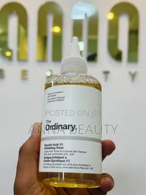 Ordinary Glycolic Acid (pH-3.6) Toner