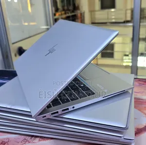 New Laptop HP EliteBook 840 G7 16GB Intel Core i5 SSD 512GB