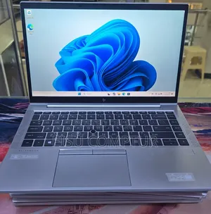 New Laptop HP EliteBook 840 G7 16GB Intel Core i5 SSD 512GB