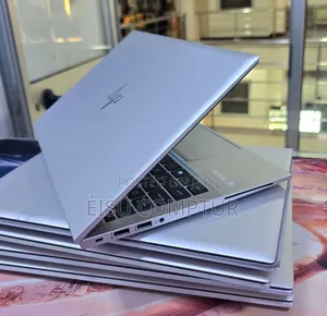 New Laptop HP EliteBook 840 G7 16GB Intel Core i5 SSD 512GB