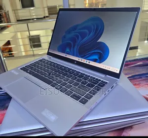 New Laptop HP EliteBook 840 G7 16GB Intel Core i5 SSD 512GB