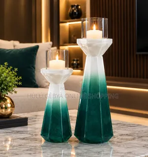 Elegant Decorative Vases
