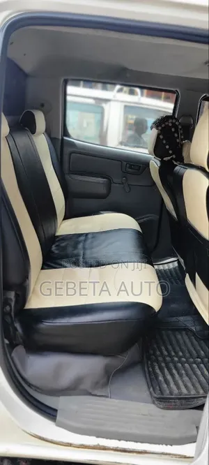 Toyota Hilux 2006