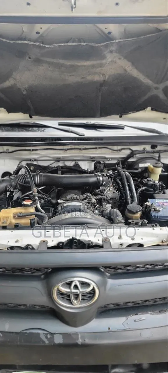 Toyota Hilux 2006