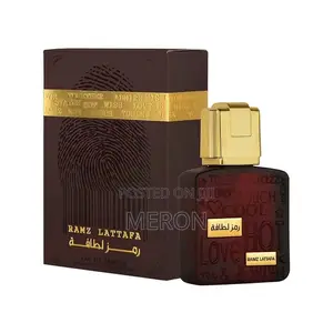 Ramz Lattafa Parfum
