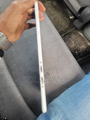 Samsung Galaxy Tab 10.1 16 GB White