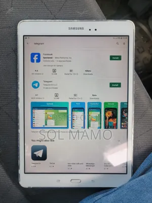 Samsung Galaxy Tab 10.1 16 GB White