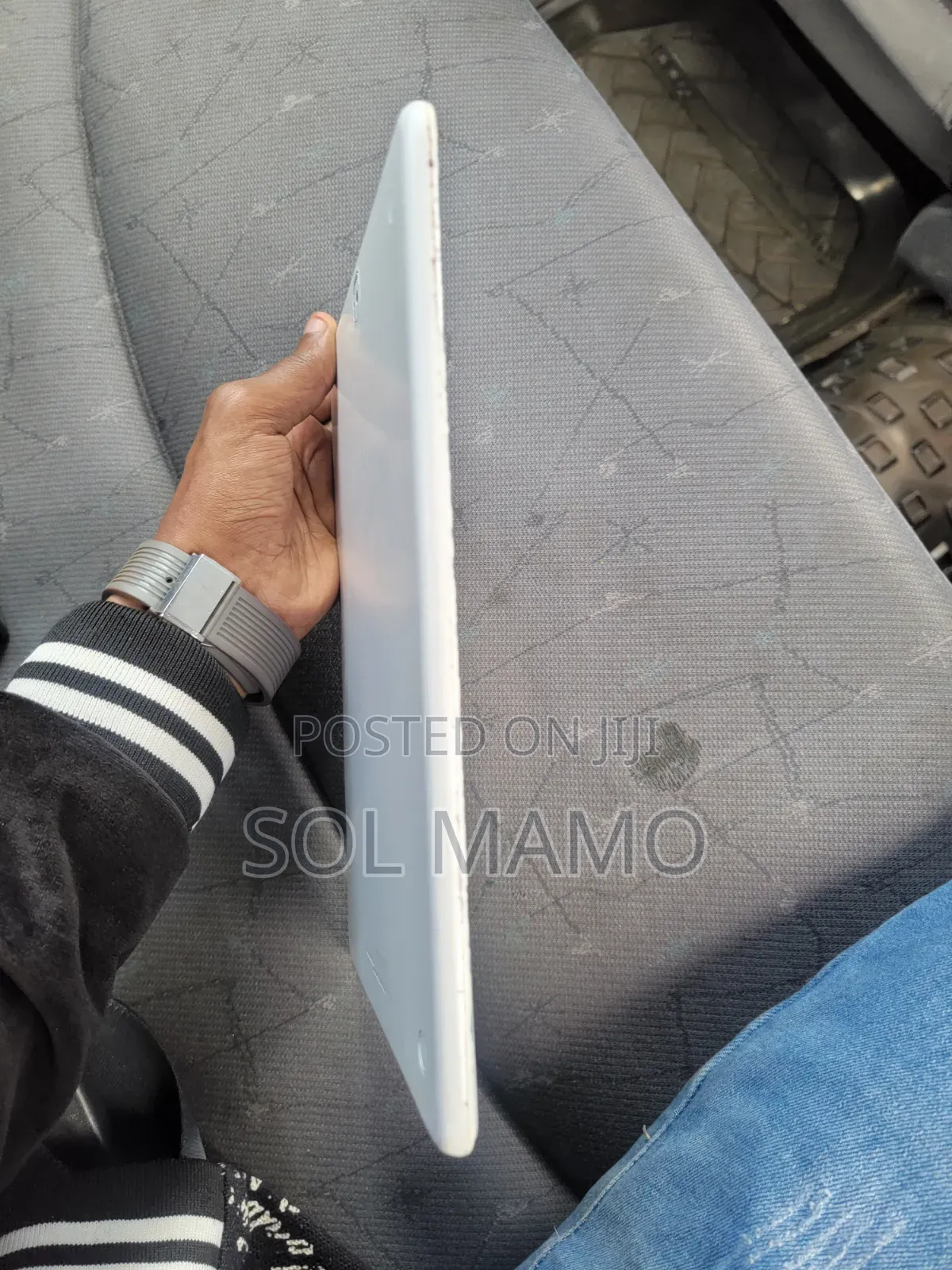 Samsung Galaxy Tab 10.1 16 GB White