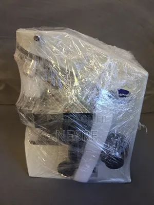 New/Packed Olympus CX 21 Microscope Available