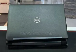 New Laptop Dell Latitude 7390 8GB Intel Core i5 SSD 256GB