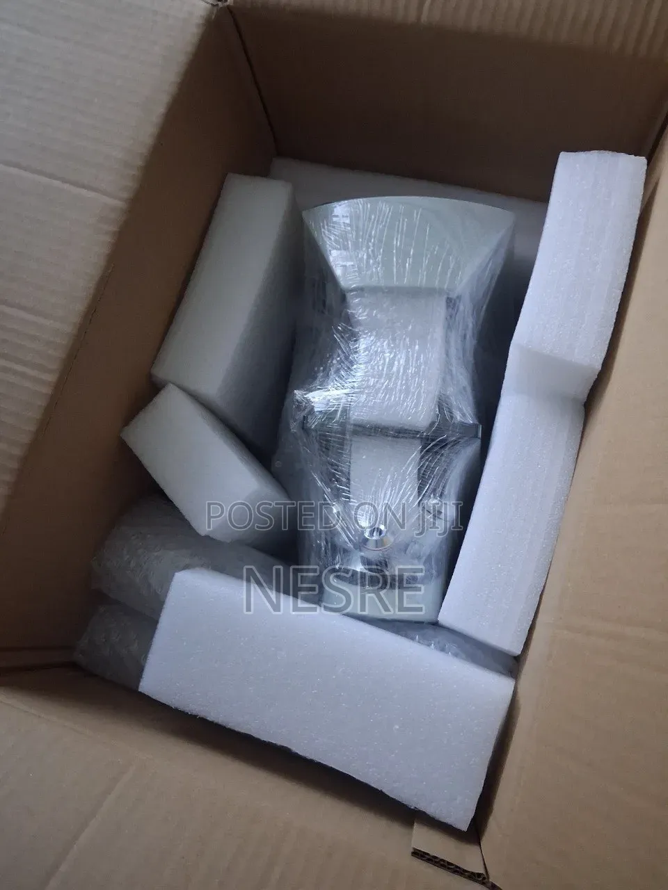 New/Packed Olympus CX 21 Microscope Available