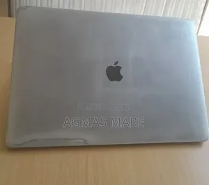New Laptop Apple MacBook Pro 2016 16GB Intel Core i7 SSD 512GB