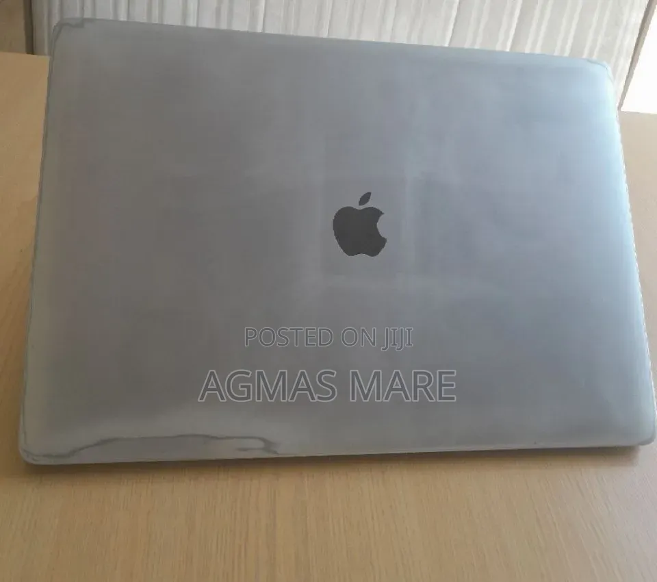 New Laptop Apple MacBook Pro 2016 16GB Intel Core i7 SSD 512GB