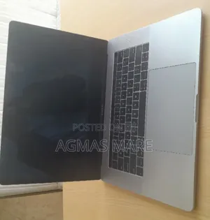 New Laptop Apple MacBook Pro 2016 16GB Intel Core i7 SSD 512GB