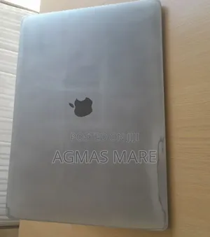 New Laptop Apple MacBook Pro 2016 16GB Intel Core i7 SSD 512GB