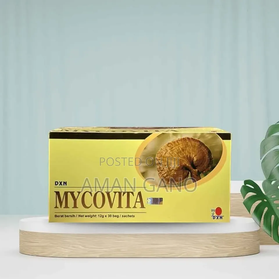 DXN Mycovita