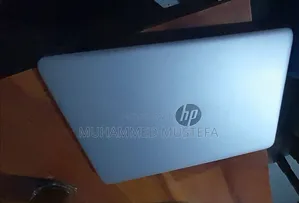 Laptop HP EliteBook 840 8GB Intel Core i5 SSD 512GB