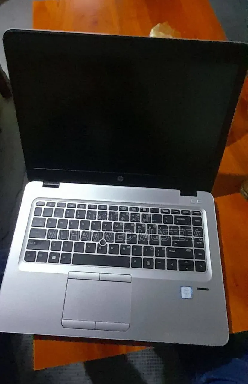 Laptop HP EliteBook 840 8GB Intel Core i5 SSD 512GB