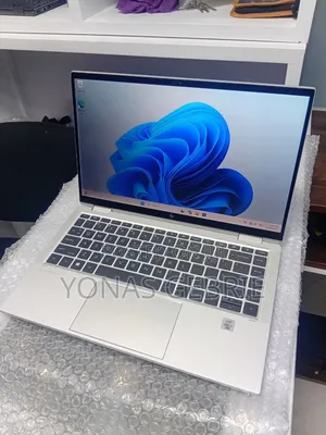 New Laptop HP EliteBook 1040 16GB Intel Core i7 SSD 512GB