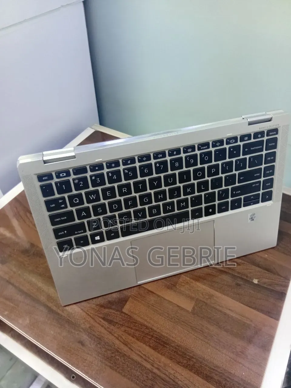 New Laptop HP EliteBook 1040 16GB Intel Core i7 SSD 512GB