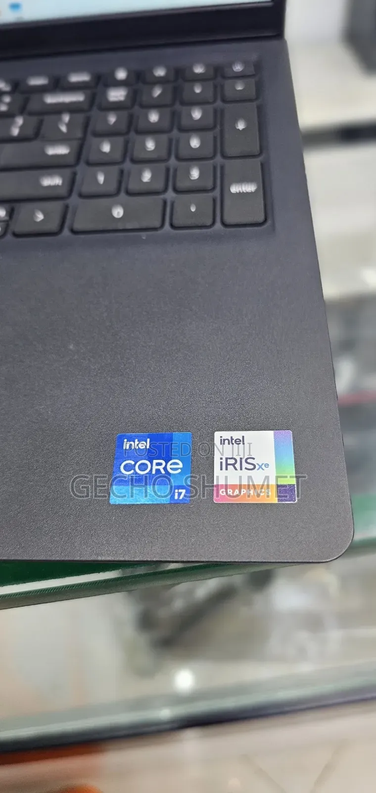New Laptop Dell Inspiron 15 16GB Intel Core i7 SSD 512GB