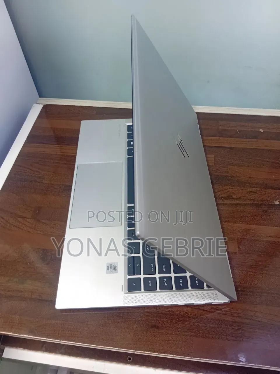 New Laptop HP EliteBook 1040 16GB Intel Core i7 SSD 512GB