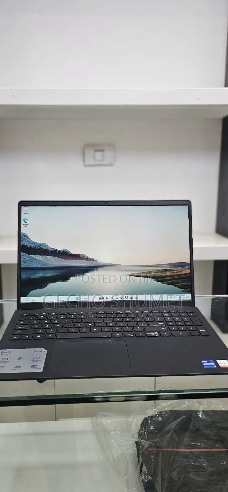 New Laptop Dell Inspiron 15 16GB Intel Core i7 SSD 512GB