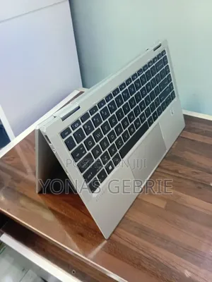New Laptop HP EliteBook 1040 16GB Intel Core i7 SSD 512GB