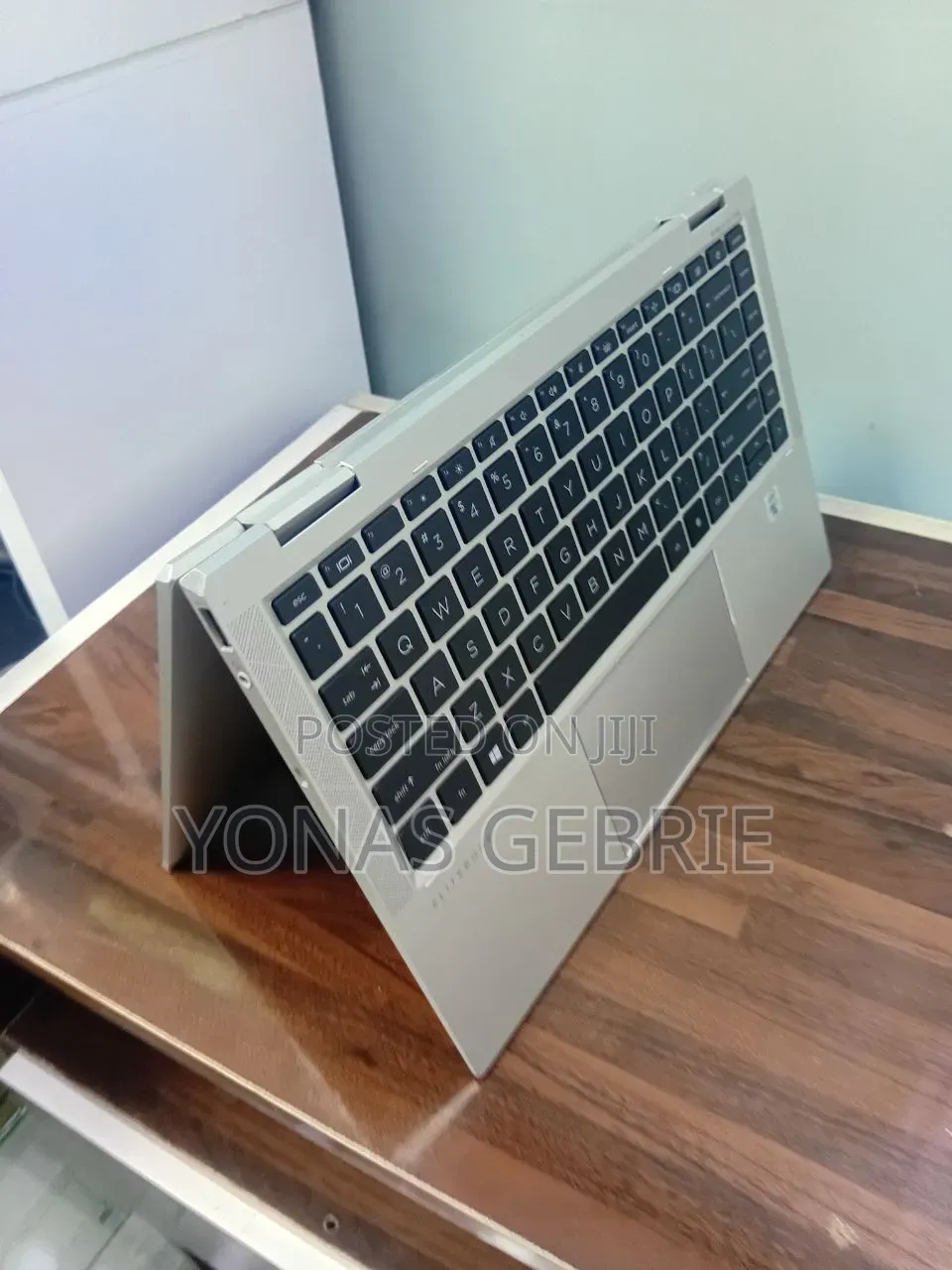 New Laptop HP EliteBook 1040 16GB Intel Core i7 SSD 512GB