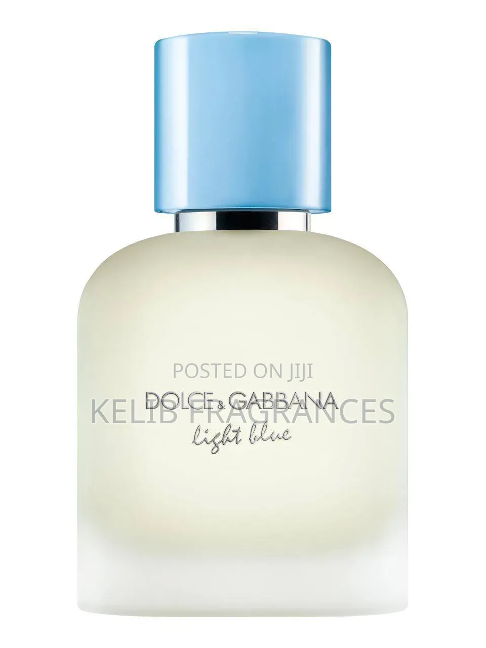 Dolce & Gabbana - Light Blue