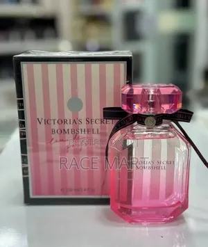 Victoria's Secret Bombshell