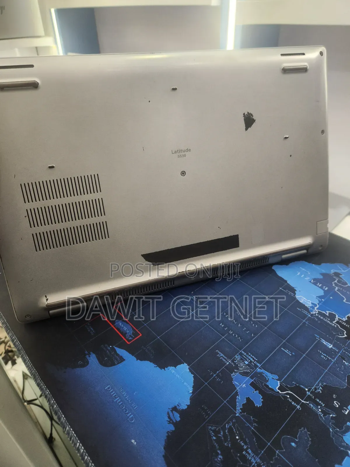 Laptop Dell Latitude 5310 16GB Intel Core i5 SSD 512GB