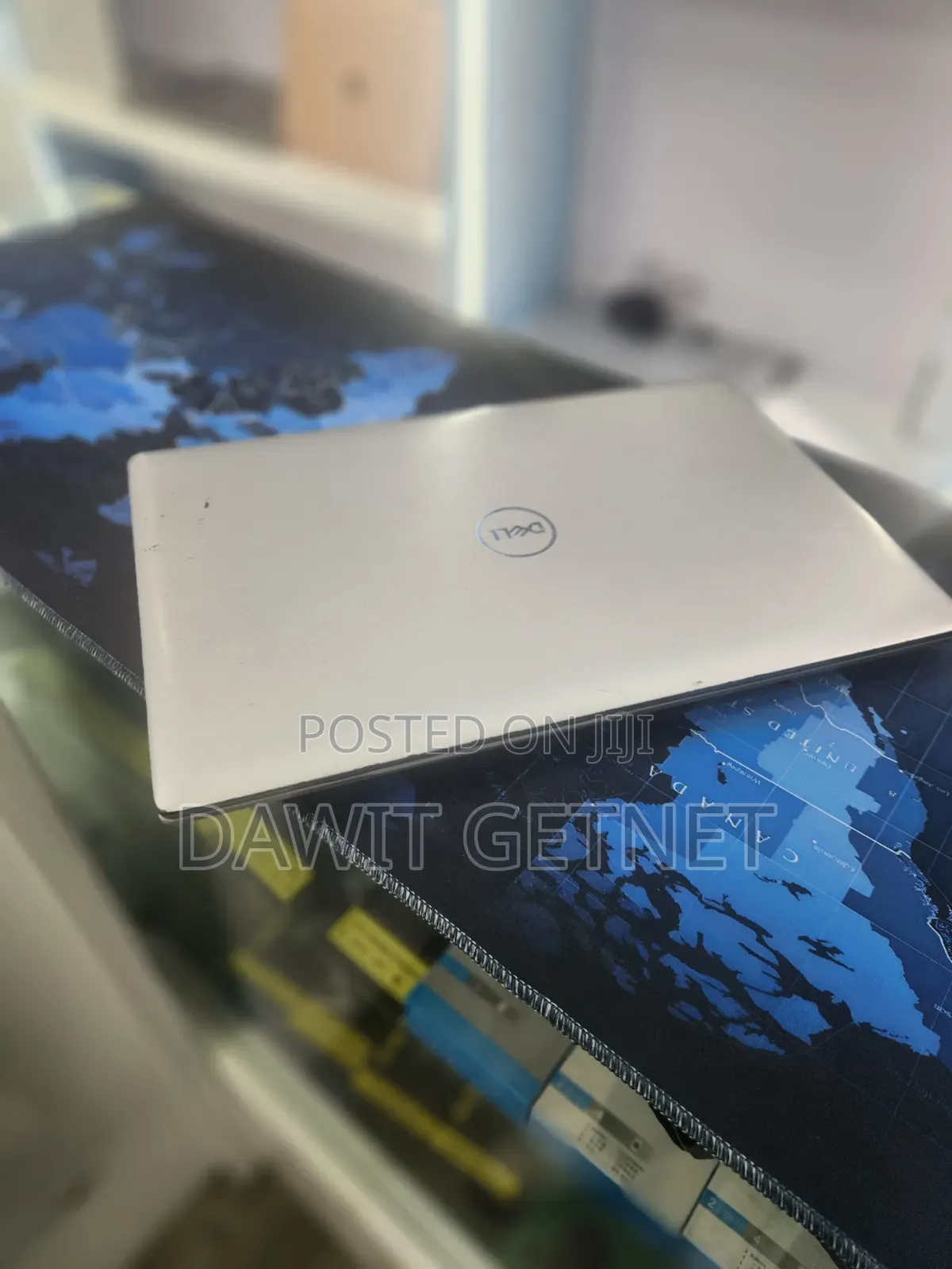 Laptop Dell Latitude 5310 16GB Intel Core i5 SSD 512GB