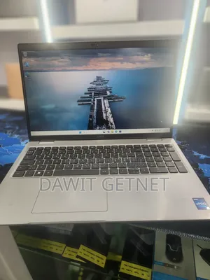 Laptop Dell Latitude 5310 16GB Intel Core i5 SSD 512GB