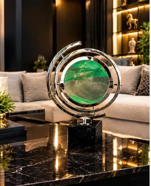 Modern Decor, Timeless Style