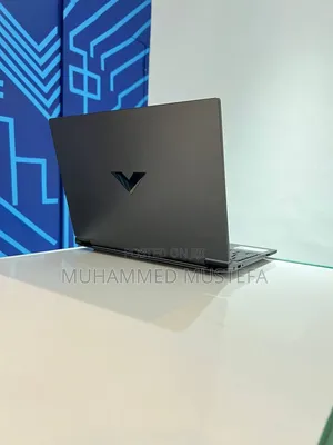 Laptop HP Victus 15 8GB Intel Core i5 SSD 512GB