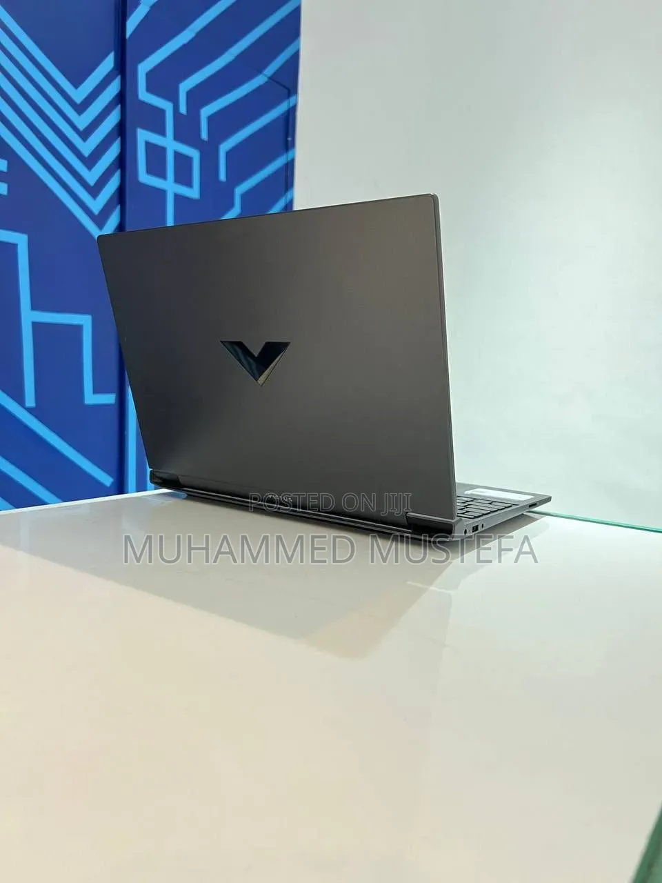 Laptop HP Victus 15 8GB Intel Core i5 SSD 512GB