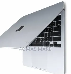 New Laptop Apple MacBook Air 2025 M4 16GB Apple M4 SSD 256GB