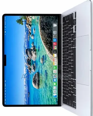 New Laptop Apple MacBook Air 2025 M4 16GB Apple M4 SSD 256GB