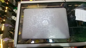 New Laptop HP EliteBook 840 G4 8GB Intel Core i7 SSD 256GB