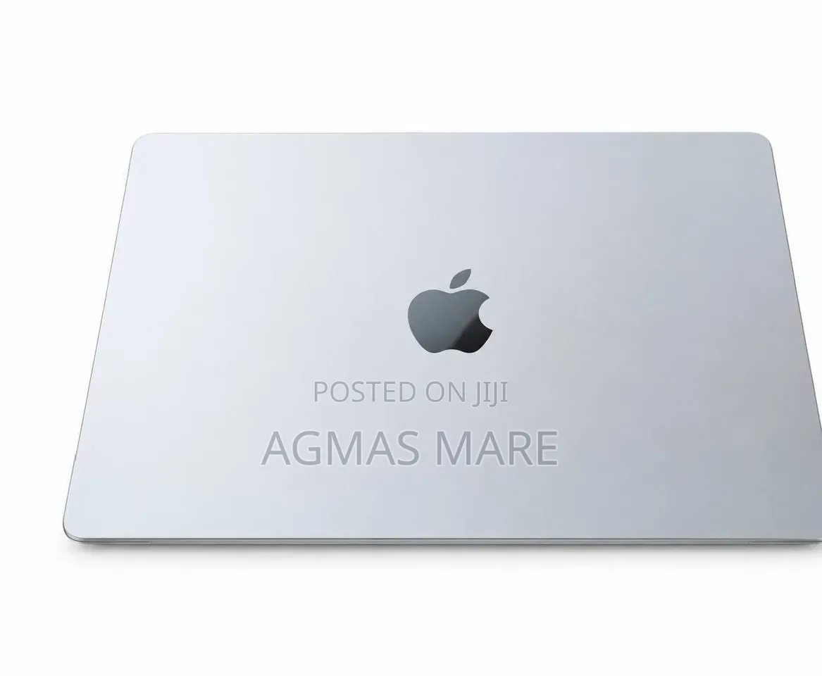 New Laptop Apple MacBook Air 2025 M4 16GB Apple M4 SSD 256GB
