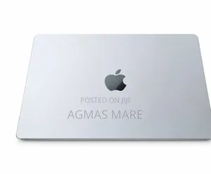 New Laptop Apple MacBook Air 2025 M4 16GB Apple M4 SSD 256GB